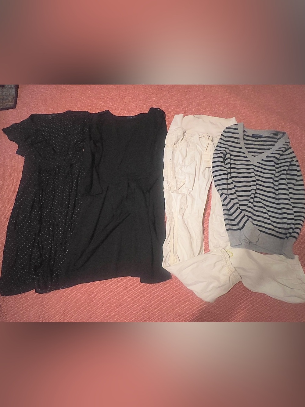 GAP Bundle Dresses Sweater Pants